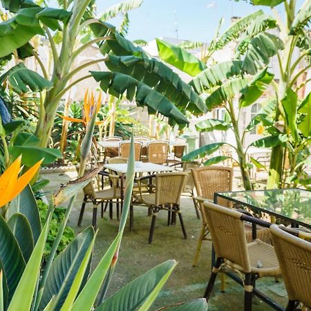 Hotel Carlos V Jerez By Vivere Stays Херес-де-ла-Фронтера Екстер'єр фото