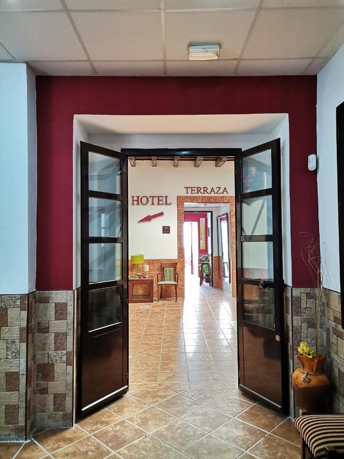 Hotel Carlos V Jerez By Vivere Stays Херес-де-ла-Фронтера Екстер'єр фото