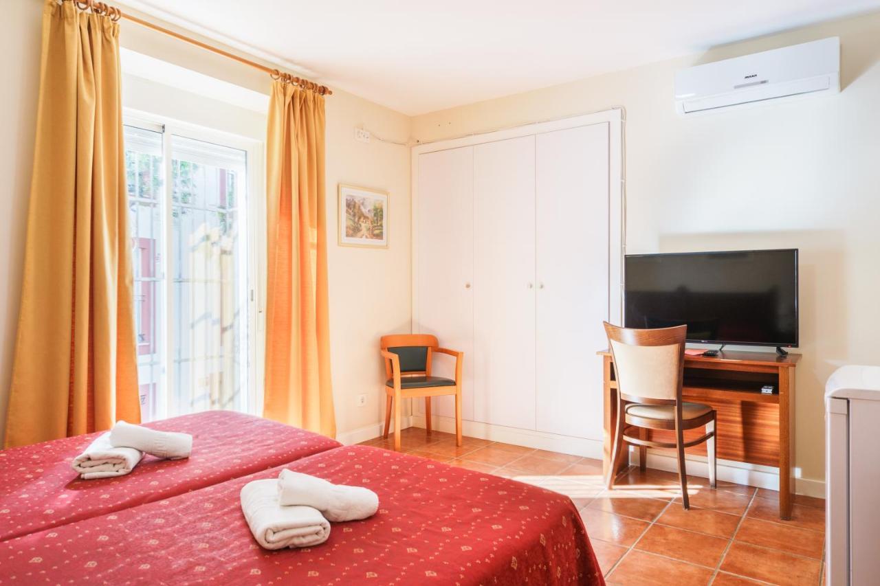 Hotel Carlos V Jerez By Vivere Stays Херес-де-ла-Фронтера Екстер'єр фото