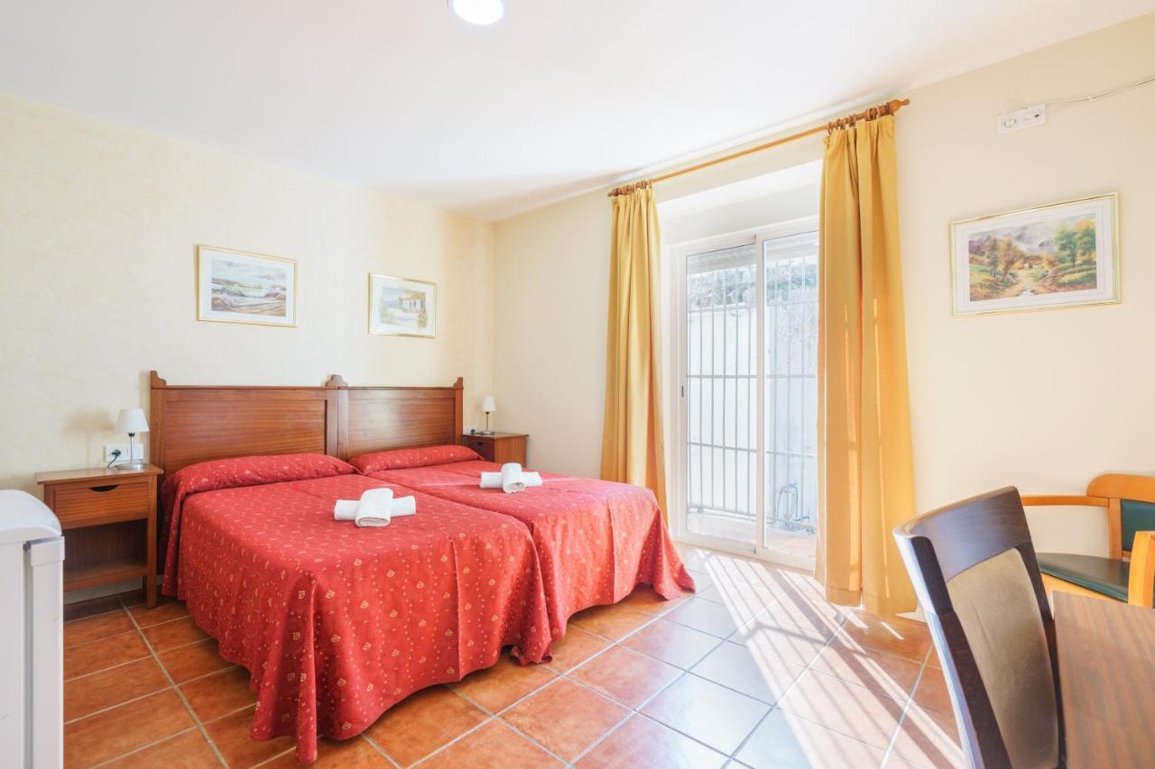 Hotel Carlos V Jerez By Vivere Stays Херес-де-ла-Фронтера Екстер'єр фото