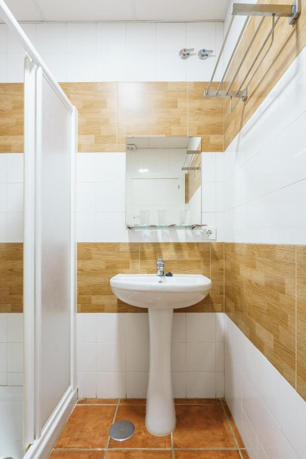Hotel Carlos V Jerez By Vivere Stays Херес-де-ла-Фронтера Екстер'єр фото