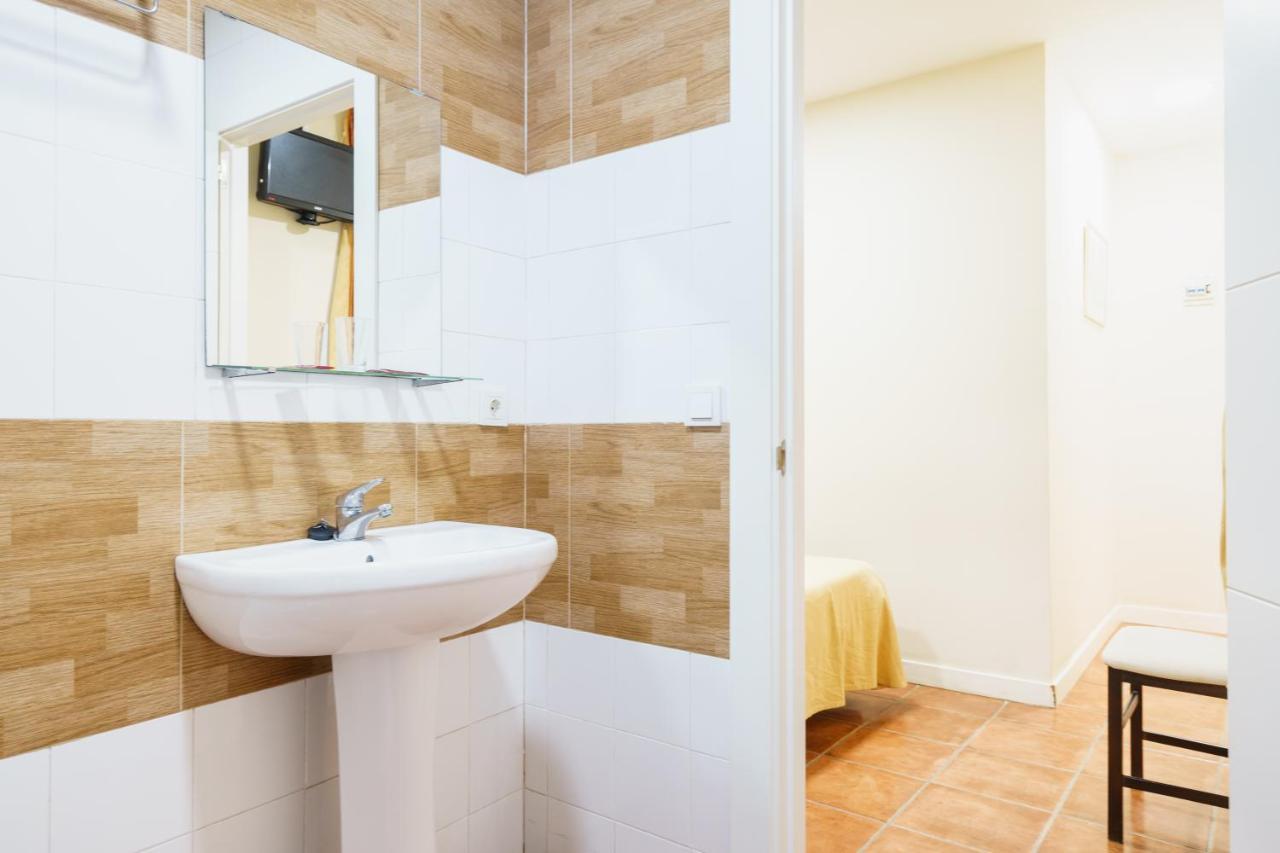 Hotel Carlos V Jerez By Vivere Stays Херес-де-ла-Фронтера Екстер'єр фото