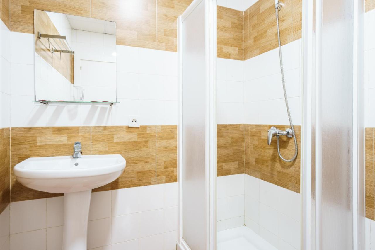 Hotel Carlos V Jerez By Vivere Stays Херес-де-ла-Фронтера Екстер'єр фото