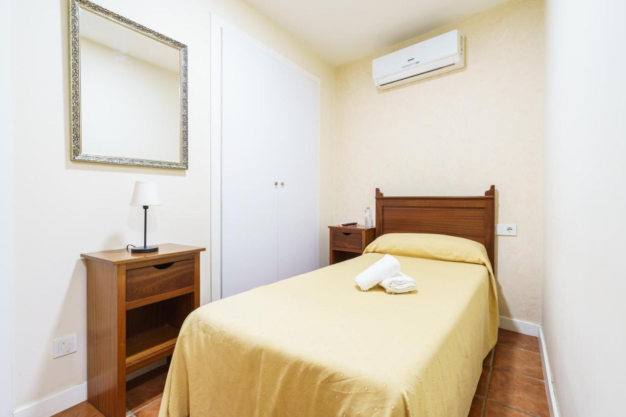 Hotel Carlos V Jerez By Vivere Stays Херес-де-ла-Фронтера Екстер'єр фото