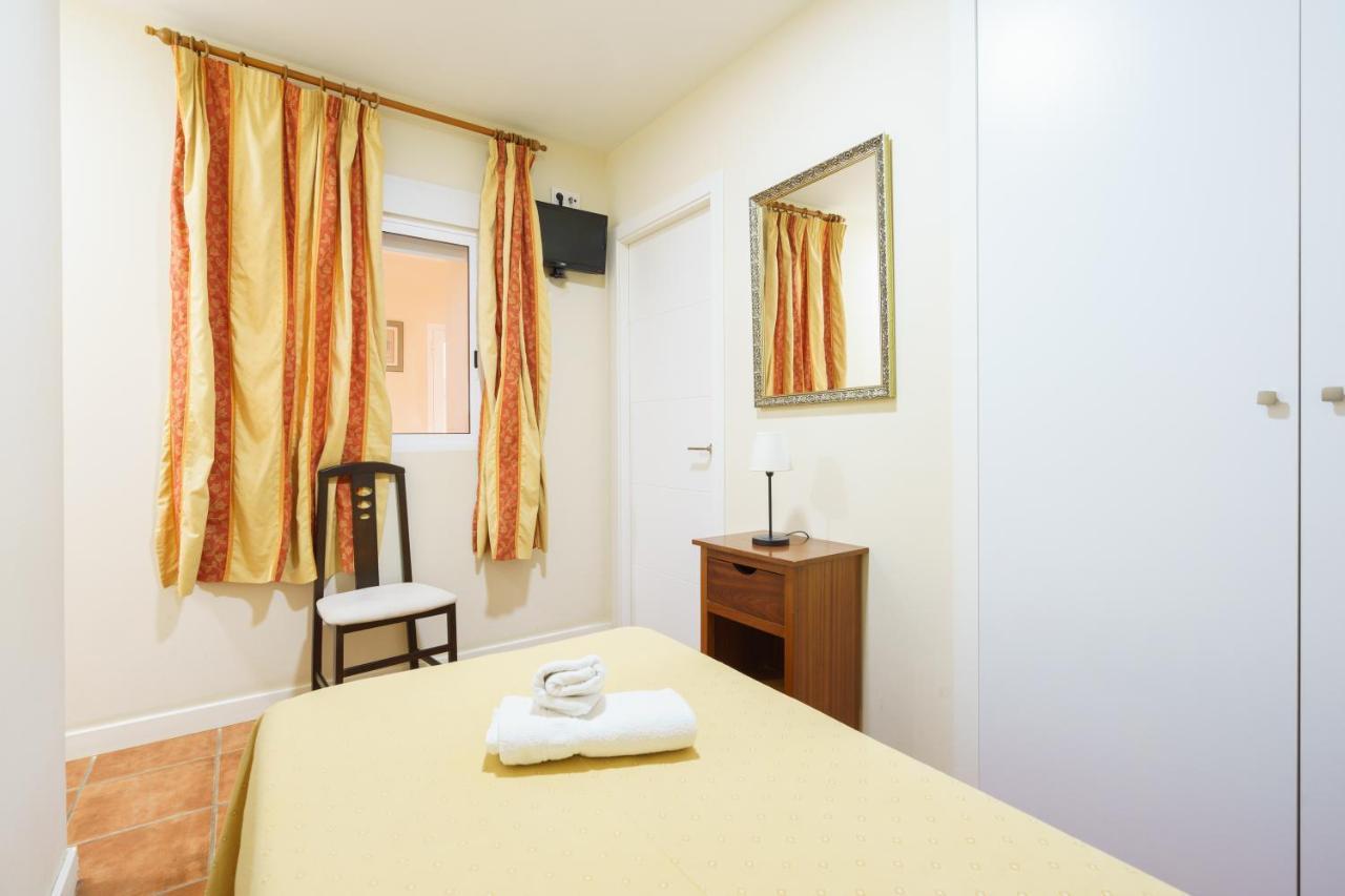 Hotel Carlos V Jerez By Vivere Stays Херес-де-ла-Фронтера Екстер'єр фото
