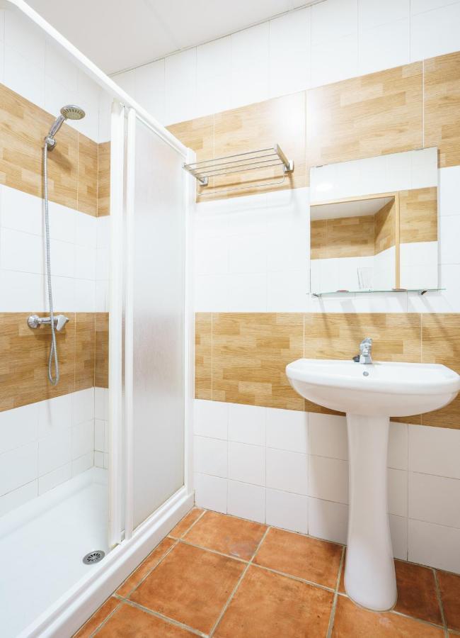 Hotel Carlos V Jerez By Vivere Stays Херес-де-ла-Фронтера Екстер'єр фото