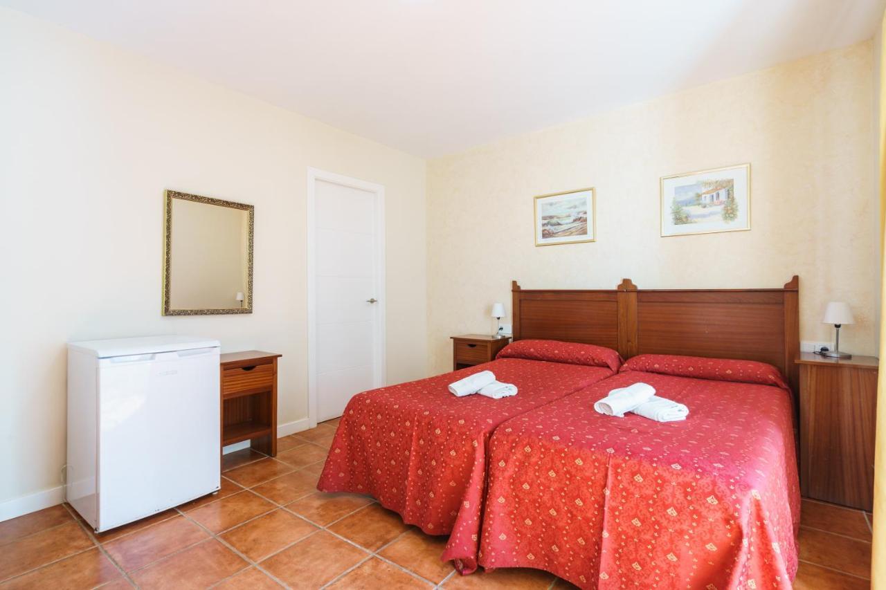 Hotel Carlos V Jerez By Vivere Stays Херес-де-ла-Фронтера Екстер'єр фото