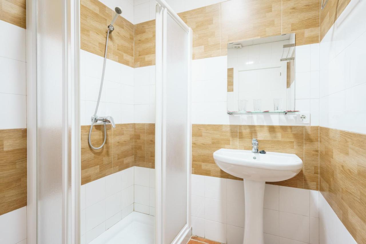 Hotel Carlos V Jerez By Vivere Stays Херес-де-ла-Фронтера Екстер'єр фото