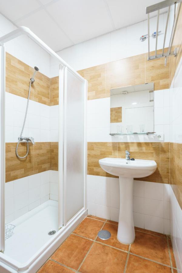 Hotel Carlos V Jerez By Vivere Stays Херес-де-ла-Фронтера Екстер'єр фото