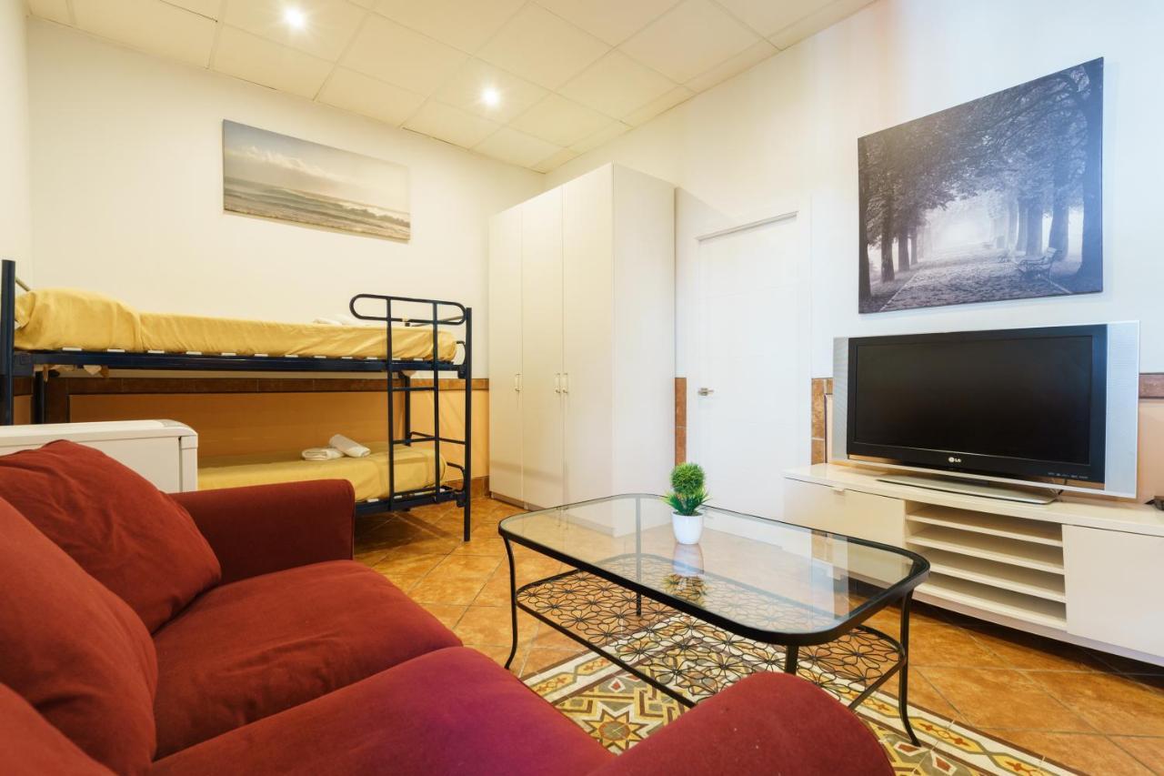Hotel Carlos V Jerez By Vivere Stays Херес-де-ла-Фронтера Екстер'єр фото