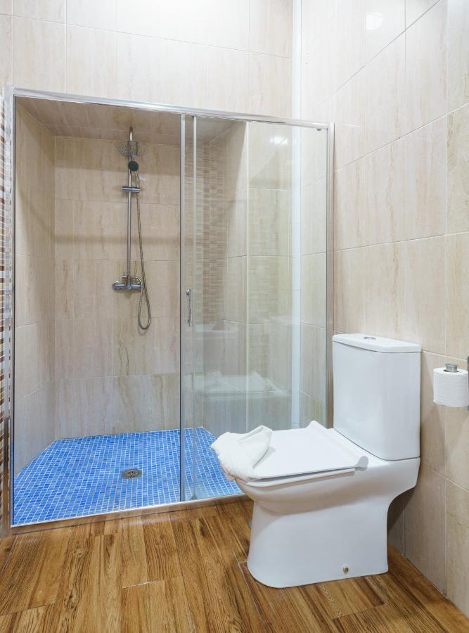 Hotel Carlos V Jerez By Vivere Stays Херес-де-ла-Фронтера Екстер'єр фото