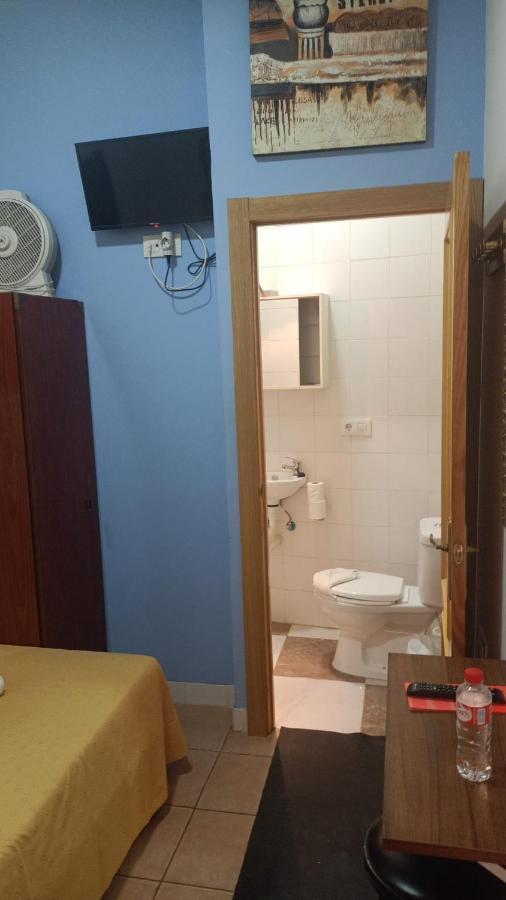 Hotel Carlos V Jerez By Vivere Stays Херес-де-ла-Фронтера Екстер'єр фото