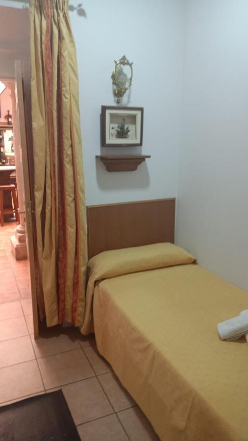 Hotel Carlos V Jerez By Vivere Stays Херес-де-ла-Фронтера Екстер'єр фото