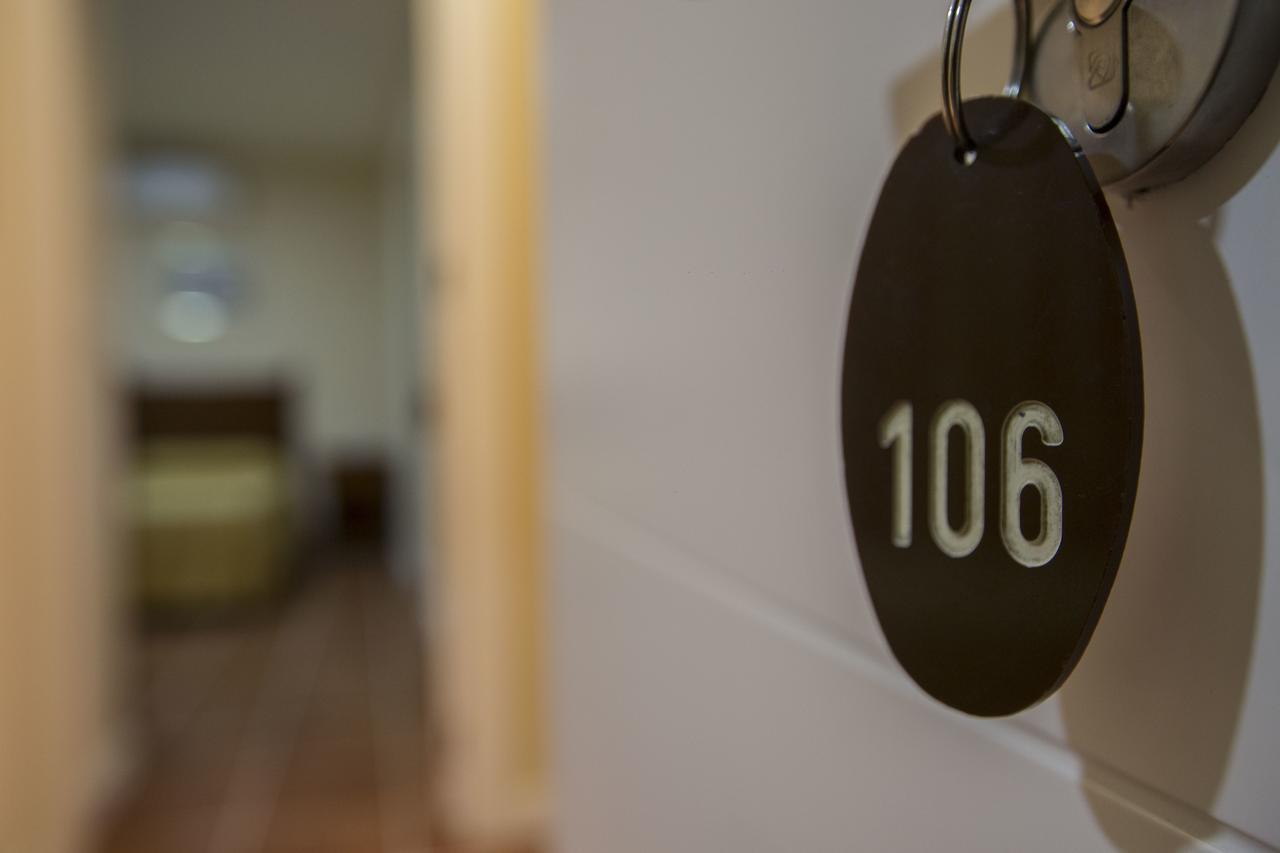 Hotel Carlos V Jerez By Vivere Stays Херес-де-ла-Фронтера Екстер'єр фото