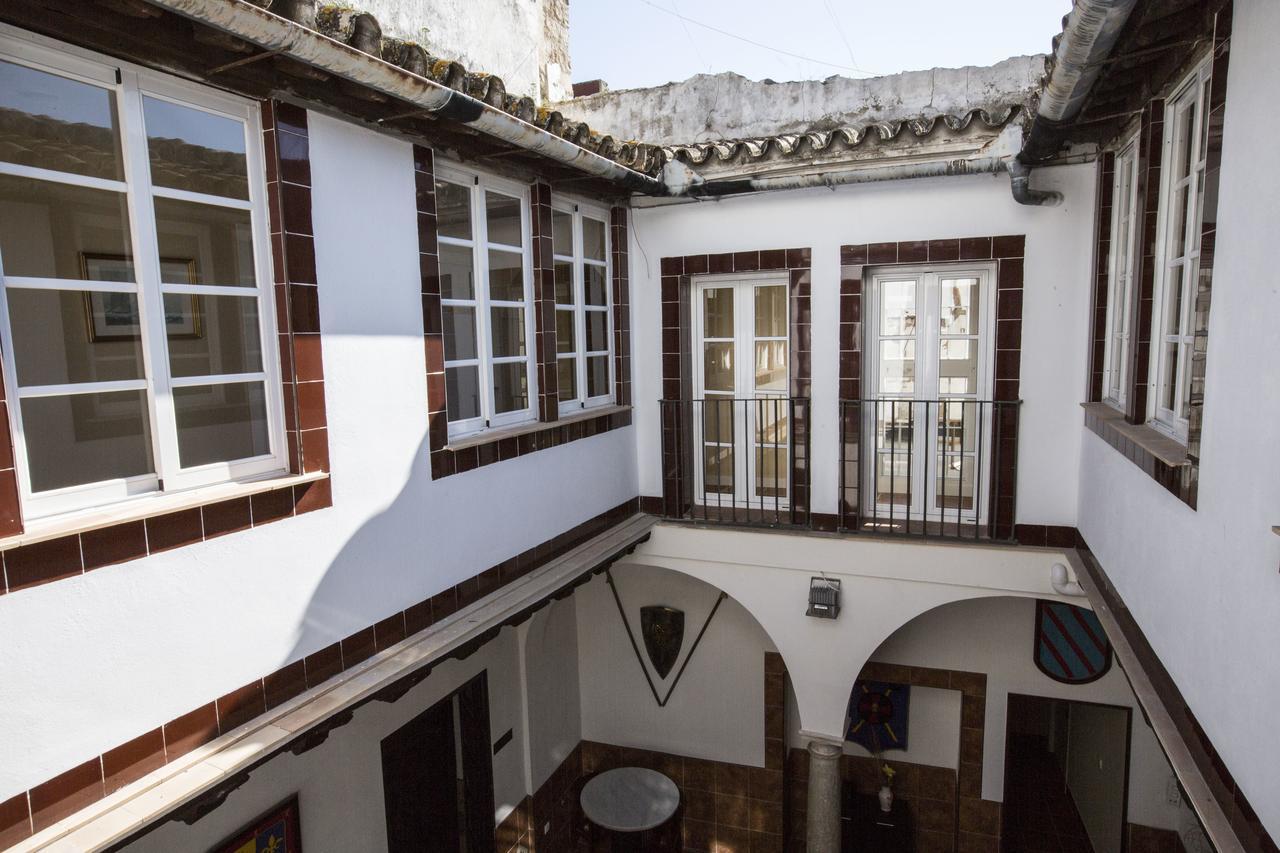 Hotel Carlos V Jerez By Vivere Stays Херес-де-ла-Фронтера Екстер'єр фото